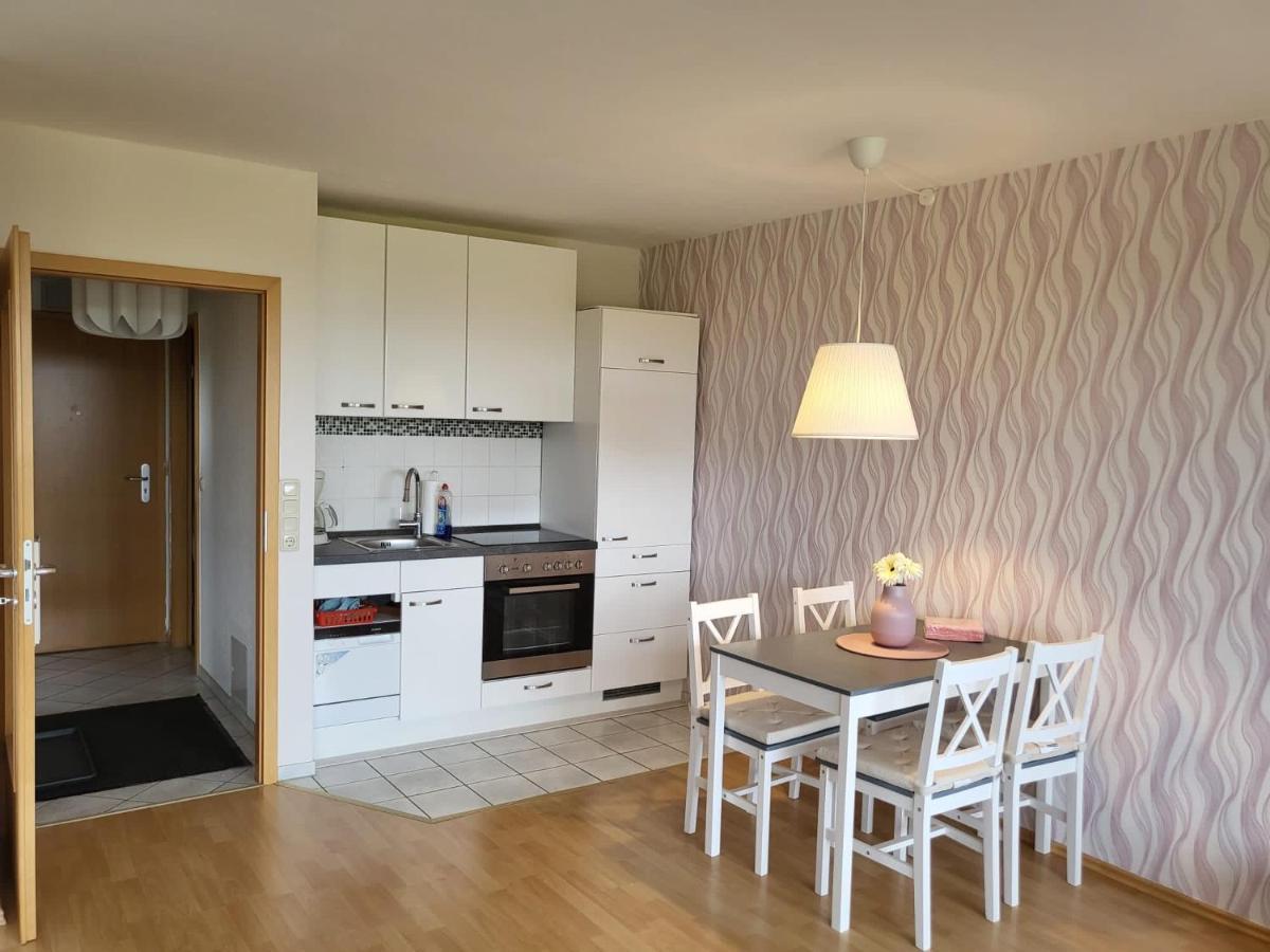 Ferienwohnung "Rodelnde Geiss" Mit Schwimmbad Браунлаге Экстерьер фото