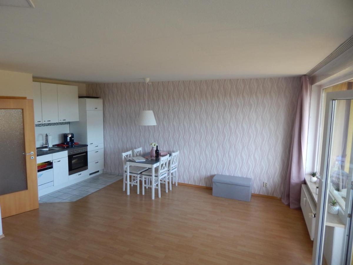 Ferienwohnung "Rodelnde Geiss" Mit Schwimmbad Браунлаге Экстерьер фото