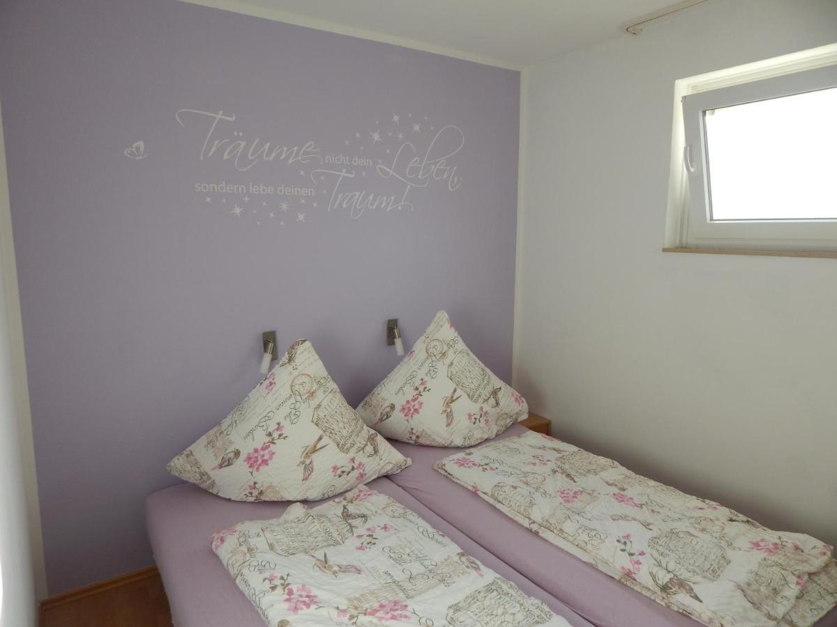 Ferienwohnung "Rodelnde Geiss" Mit Schwimmbad Браунлаге Экстерьер фото