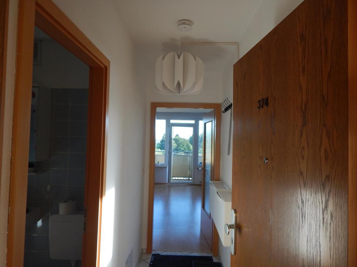 Ferienwohnung "Rodelnde Geiss" Mit Schwimmbad Браунлаге Экстерьер фото