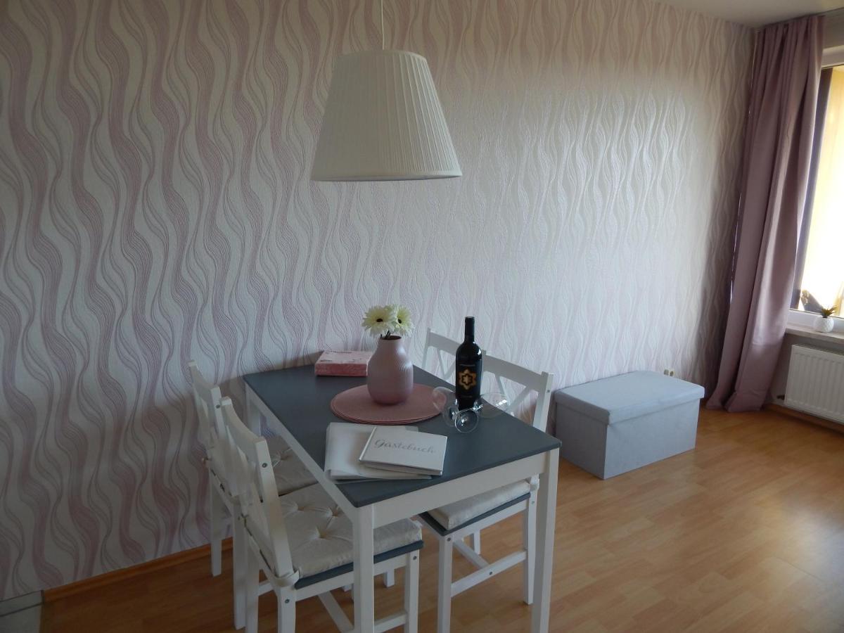 Ferienwohnung "Rodelnde Geiss" Mit Schwimmbad Браунлаге Экстерьер фото