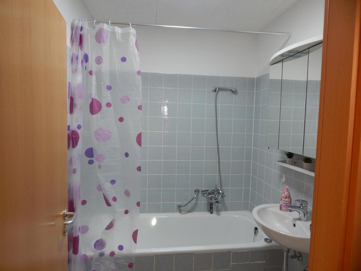 Ferienwohnung "Rodelnde Geiss" Mit Schwimmbad Браунлаге Экстерьер фото