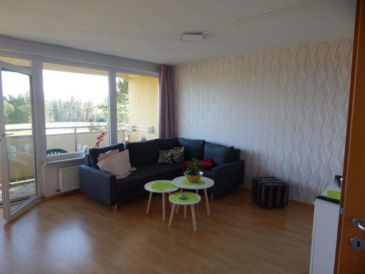 Ferienwohnung "Rodelnde Geiss" Mit Schwimmbad Браунлаге Экстерьер фото